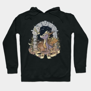 Year of the Dragon Hoodie